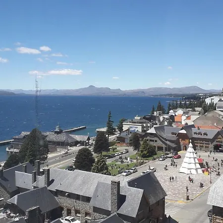 Patagonia Suite San Carlos de Bariloche Exterior photo