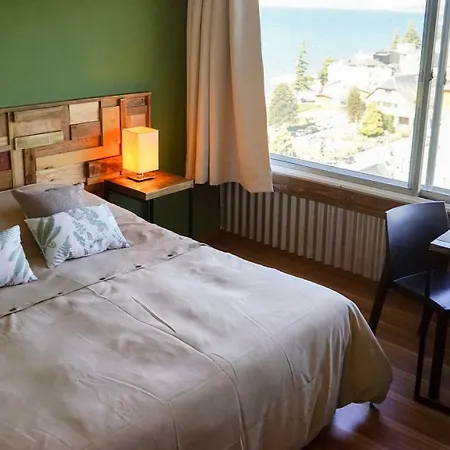 Patagonia Suite San Carlos de Bariloche Exterior photo