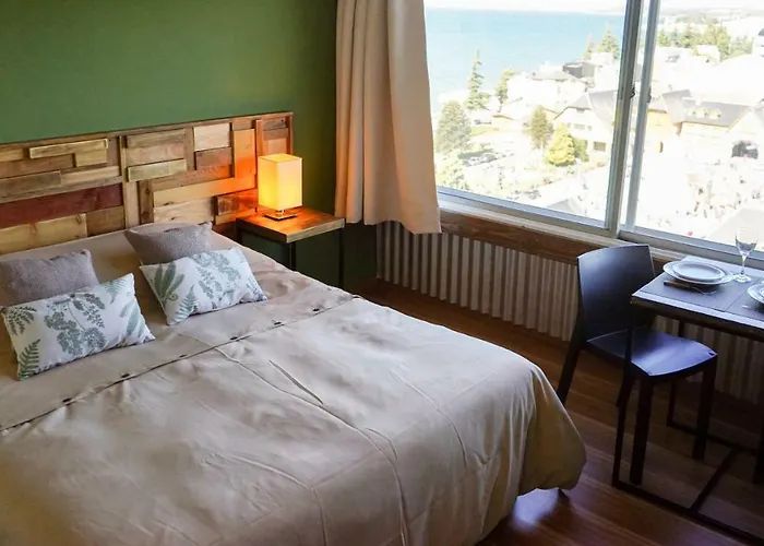 Patagonia Suite