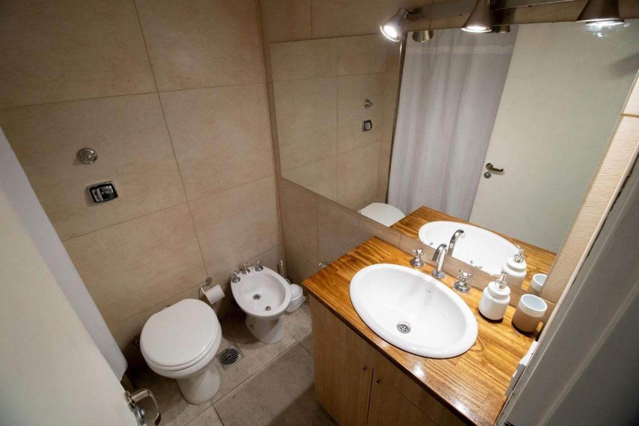 Patagonia Apartment San Carlos de Bariloche