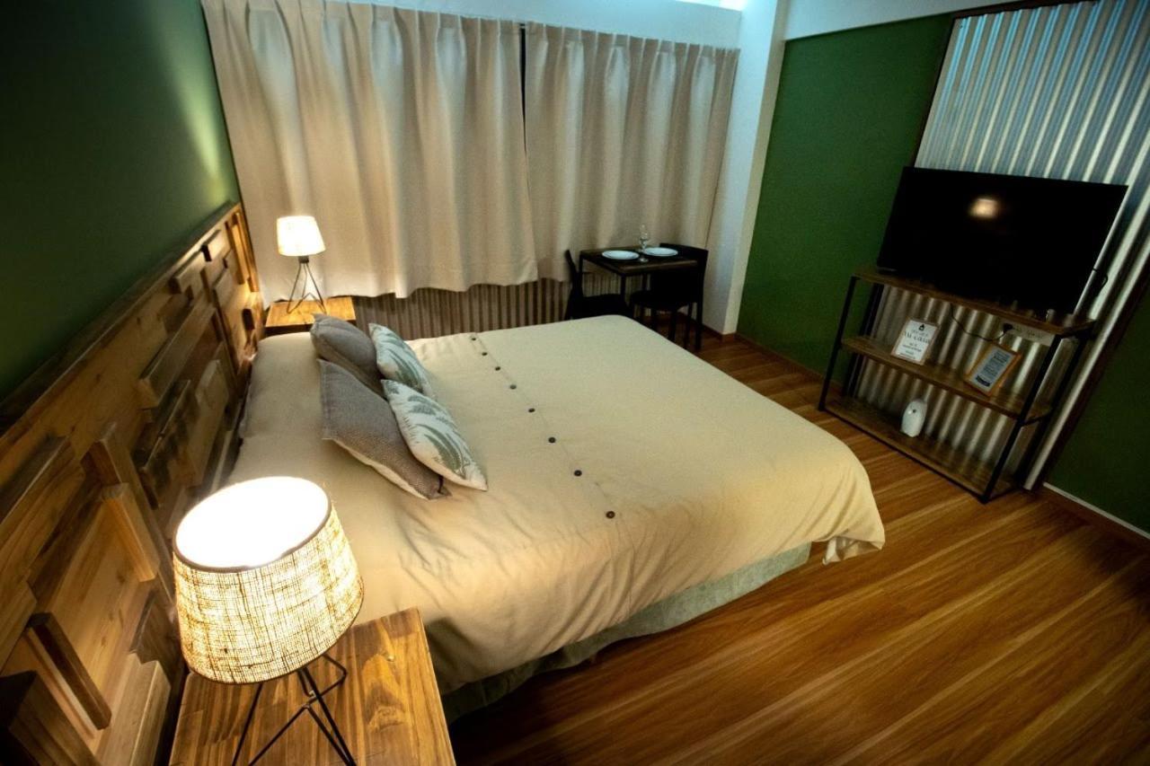 Patagonia Apartment