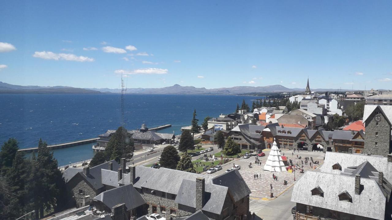 Patagonia