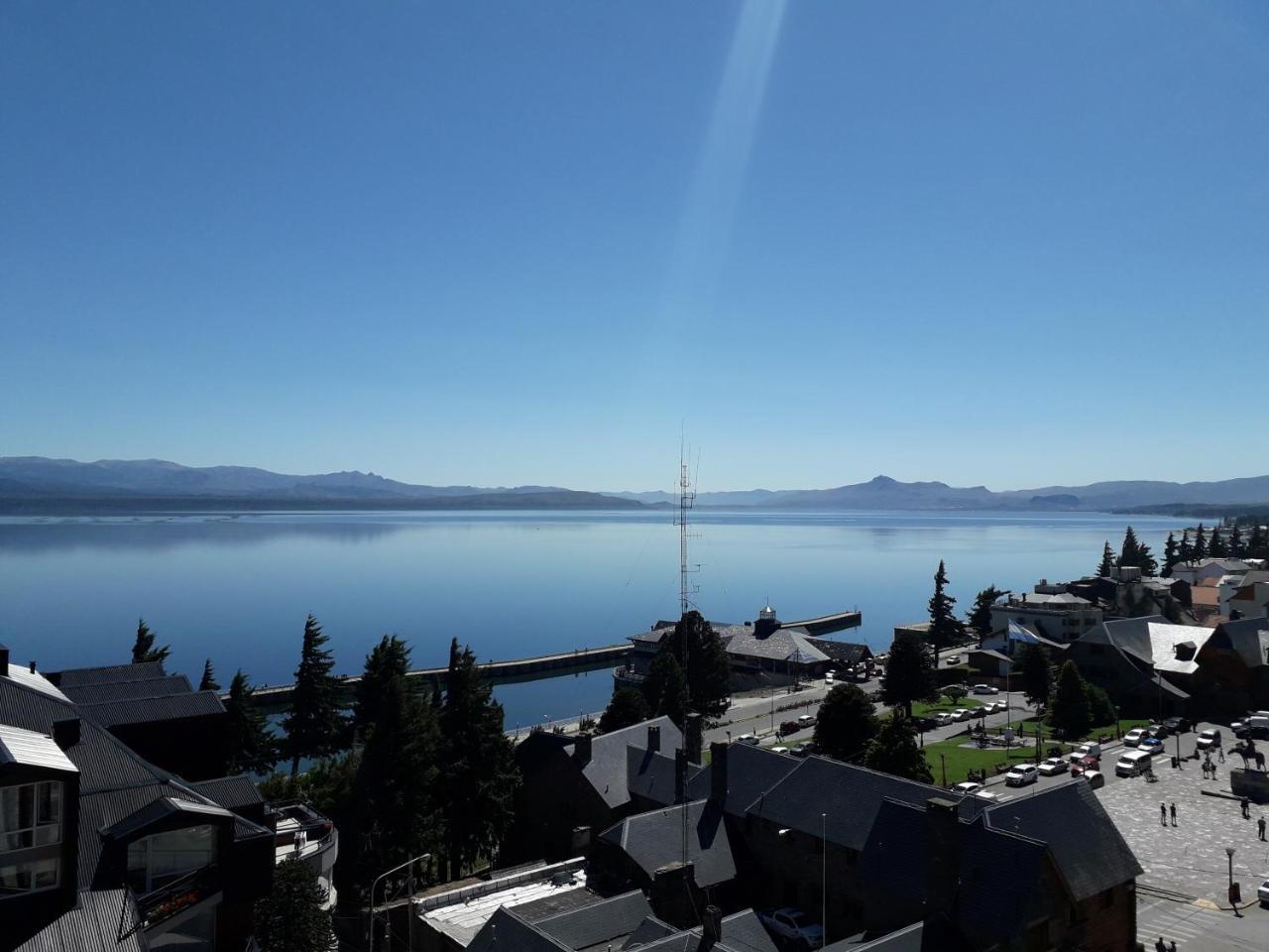 Apartment Patagonia San Carlos de Bariloche