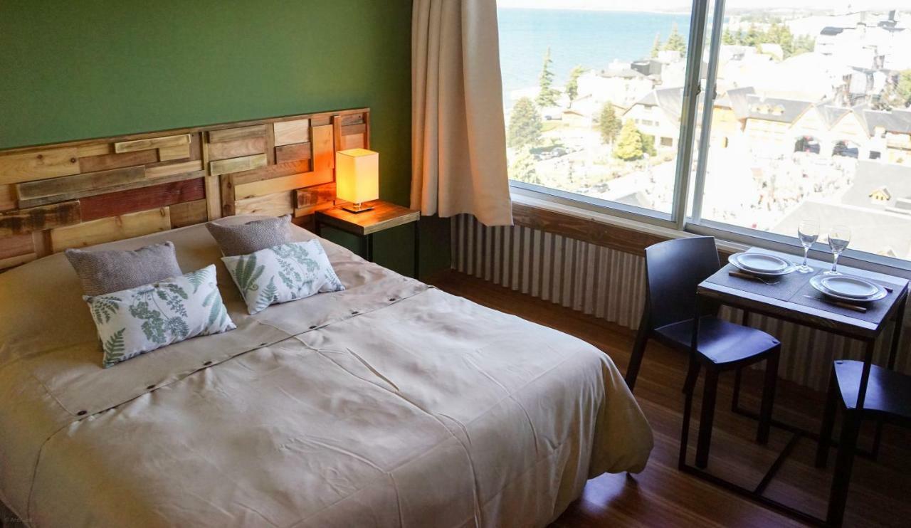 Apartment Patagonia San Carlos de Bariloche
